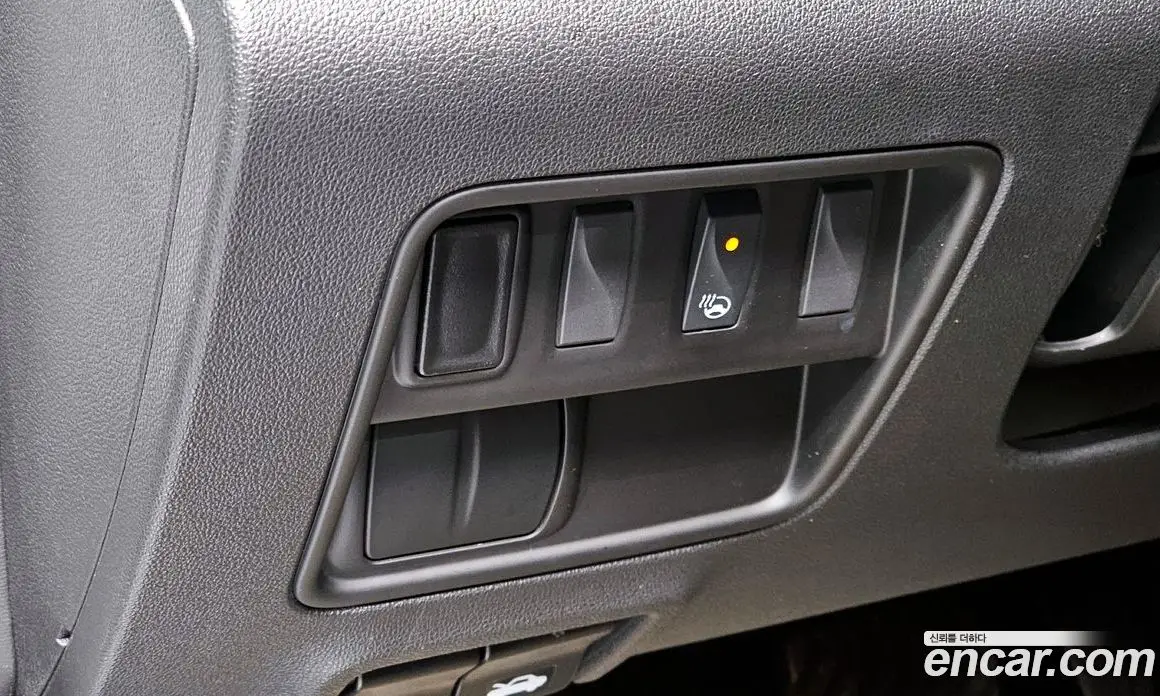 Renault (Samsung) QM6 2017 2.0 автомат (гидро), фото 17
