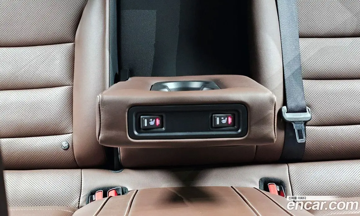 Renault (Samsung) QM6 2017 2.0 автомат (гидро), фото 19