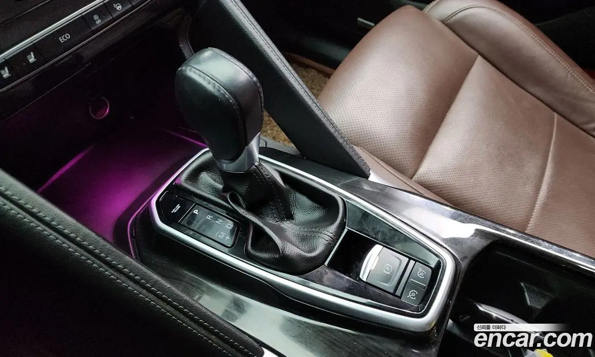 Renault (Samsung) QM6 2017 2.0 автомат (гидро), фото 9