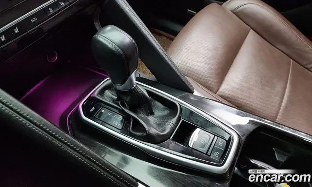 Renault (Samsung) QM6 2017 2.0 автомат (гидро), миниатюра 9