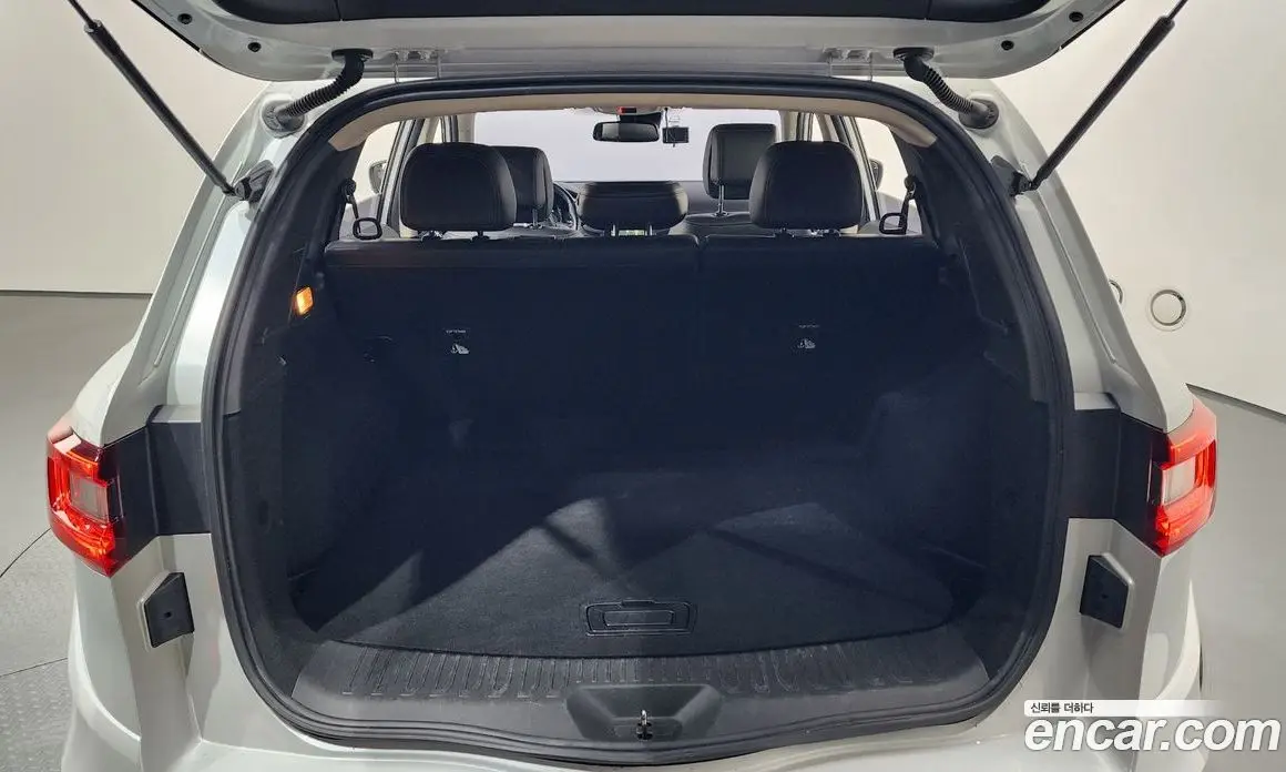 Renault (Samsung) QM6 2017 2.0 автомат (гидро), фото 23
