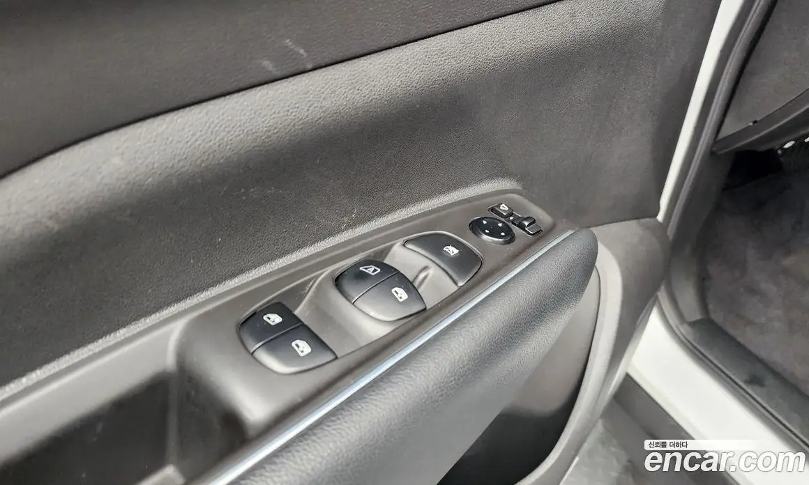 Renault (Samsung) QM6 2017 2.0 автомат (гидро), фото 27