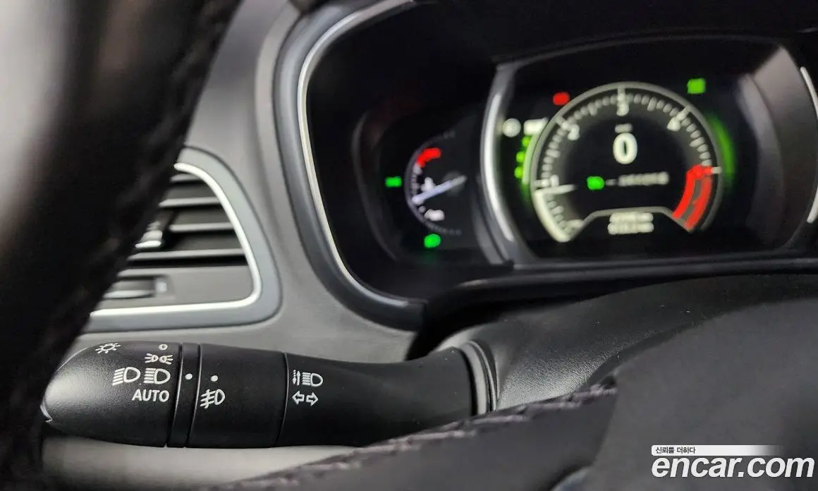 Renault (Samsung) QM6 2017 2.0 автомат (гидро), фото 28