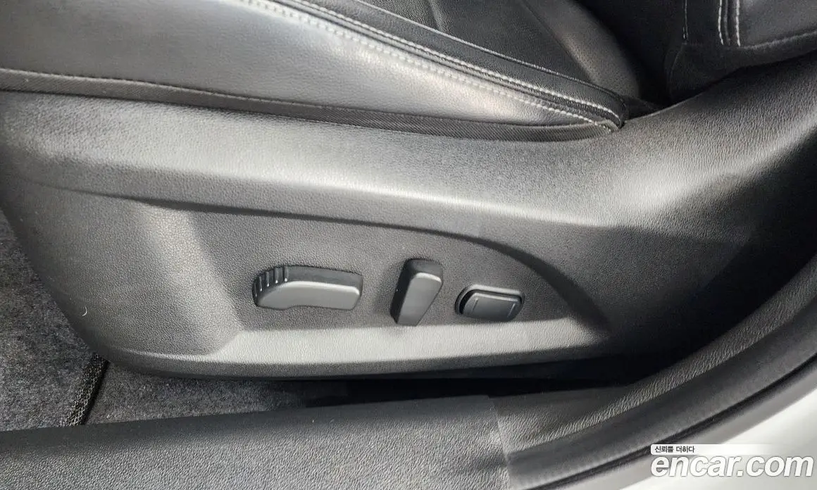 Renault (Samsung) QM6 2017 2.0 автомат (гидро), фото 30