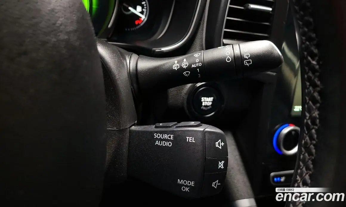 Renault (Samsung) QM6 2017 2.0 автомат (гидро), фото 29