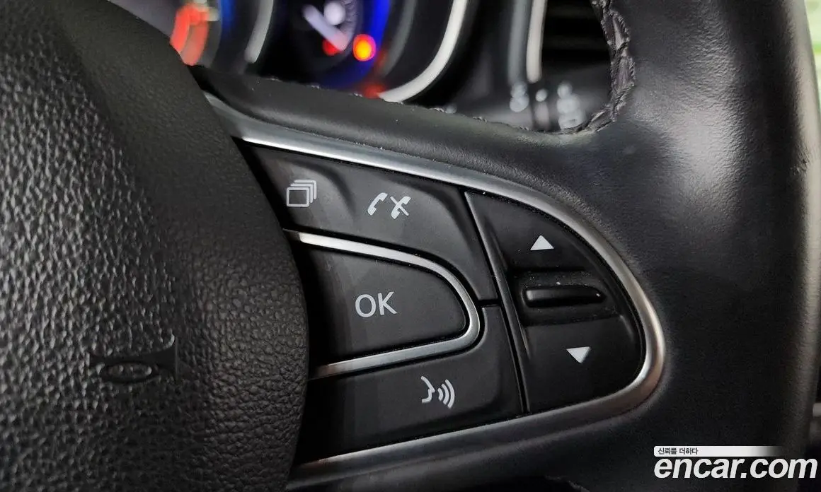 Renault (Samsung) QM6 2017 2.0 автомат (гидро), фото 22