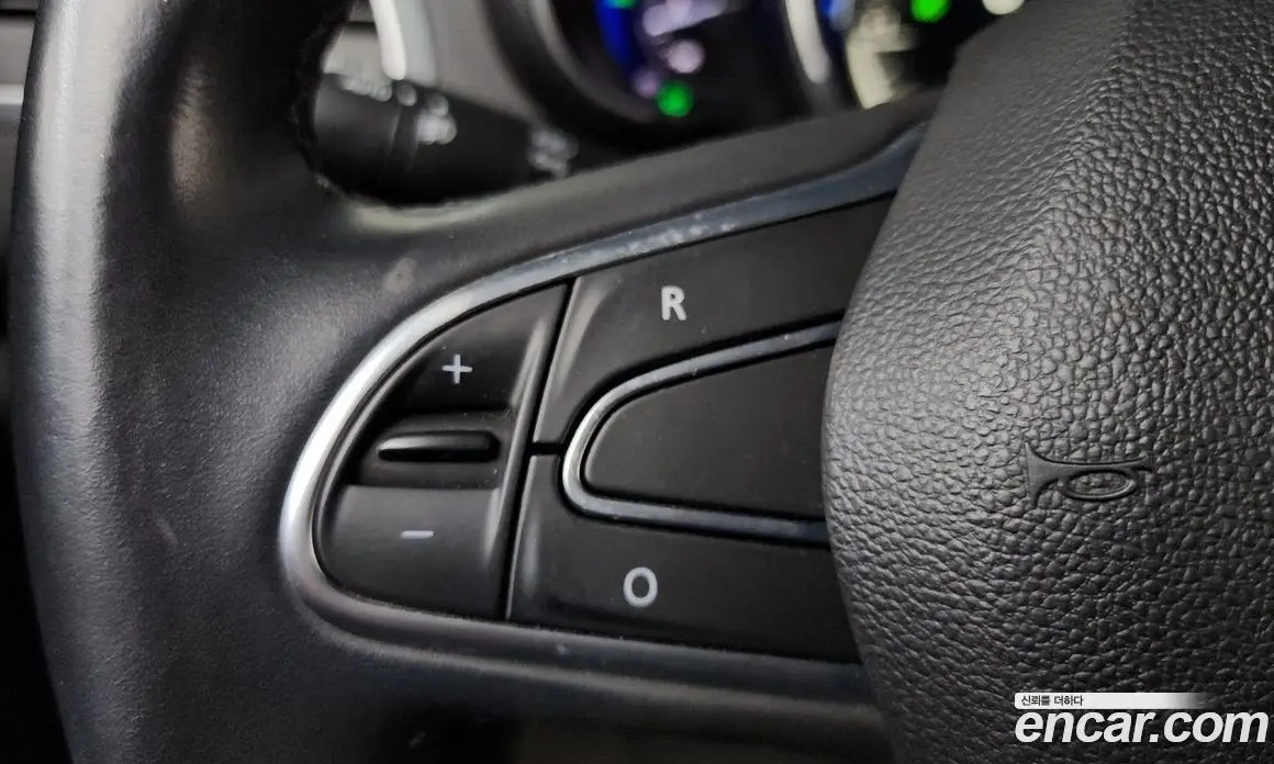 Renault (Samsung) QM6 2017 2.0 автомат (гидро), фото 23