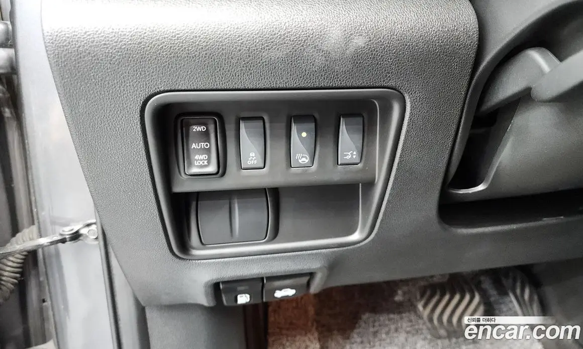Renault (Samsung) QM6 2017 2.0 автомат (гидро), фото 27