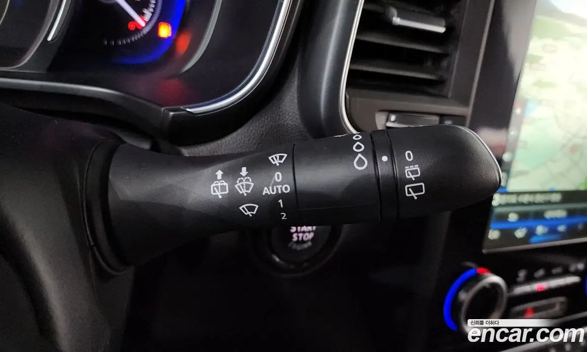 Renault (Samsung) QM6 2017 2.0 автомат (гидро), фото 28
