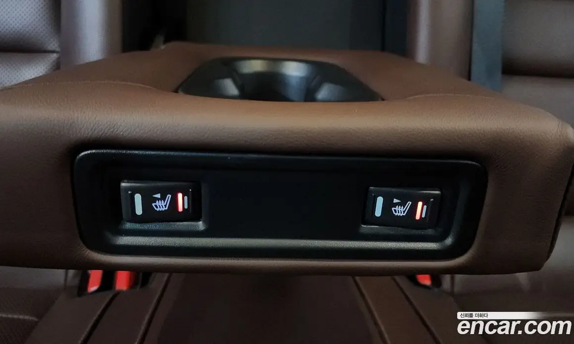 Renault (Samsung) QM6 2017 2.0 автомат (гидро), фото 36
