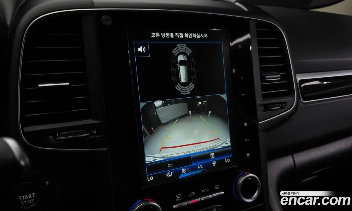 Renault (Samsung) QM6 2017 2.0 автомат (гидро), фото 14