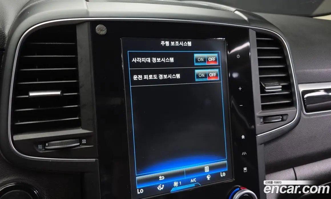Renault (Samsung) QM6 2017 2.0 автомат (гидро), фото 15