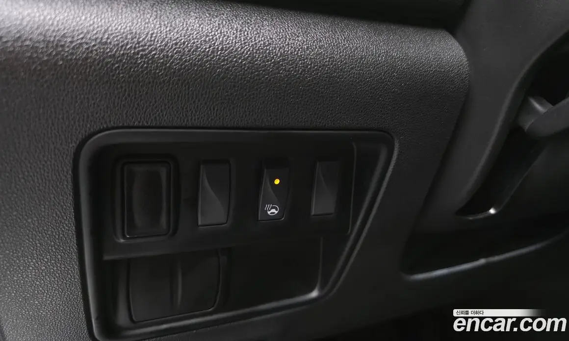 Renault (Samsung) QM6 2017 2.0 автомат (гидро), фото 17