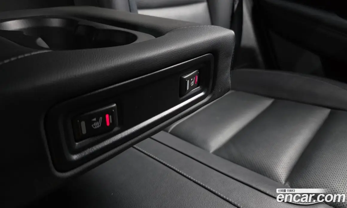 Renault (Samsung) QM6 2017 2.0 автомат (гидро), фото 18