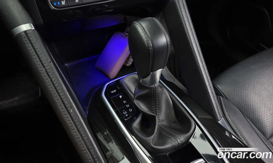 Renault (Samsung) QM6 2017 2.0 автомат (гидро), фото 9