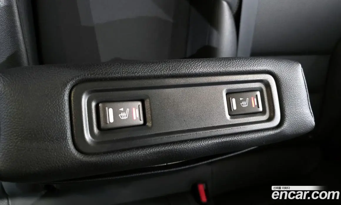 Renault (Samsung) QM6 2017 2.0 автомат (гидро), фото 19