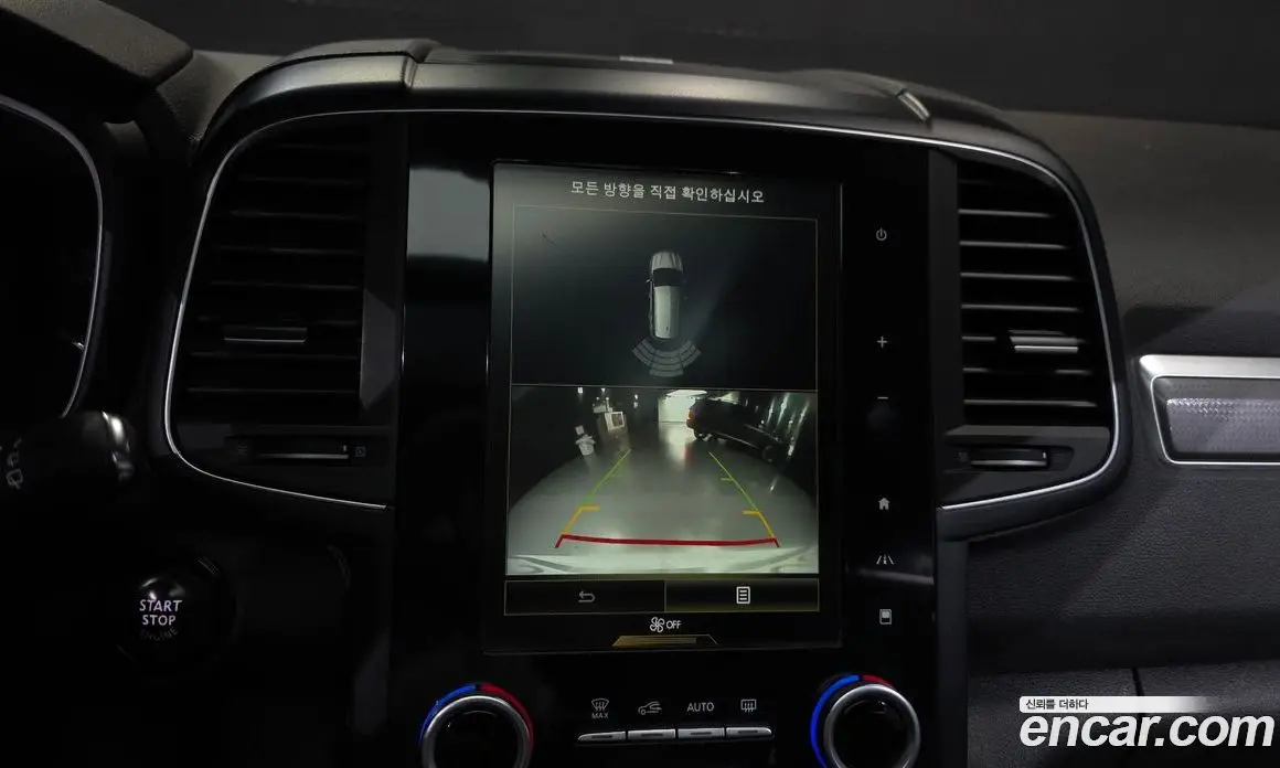 Renault (Samsung) QM6 2017 2.0 автомат (гидро), фото 15