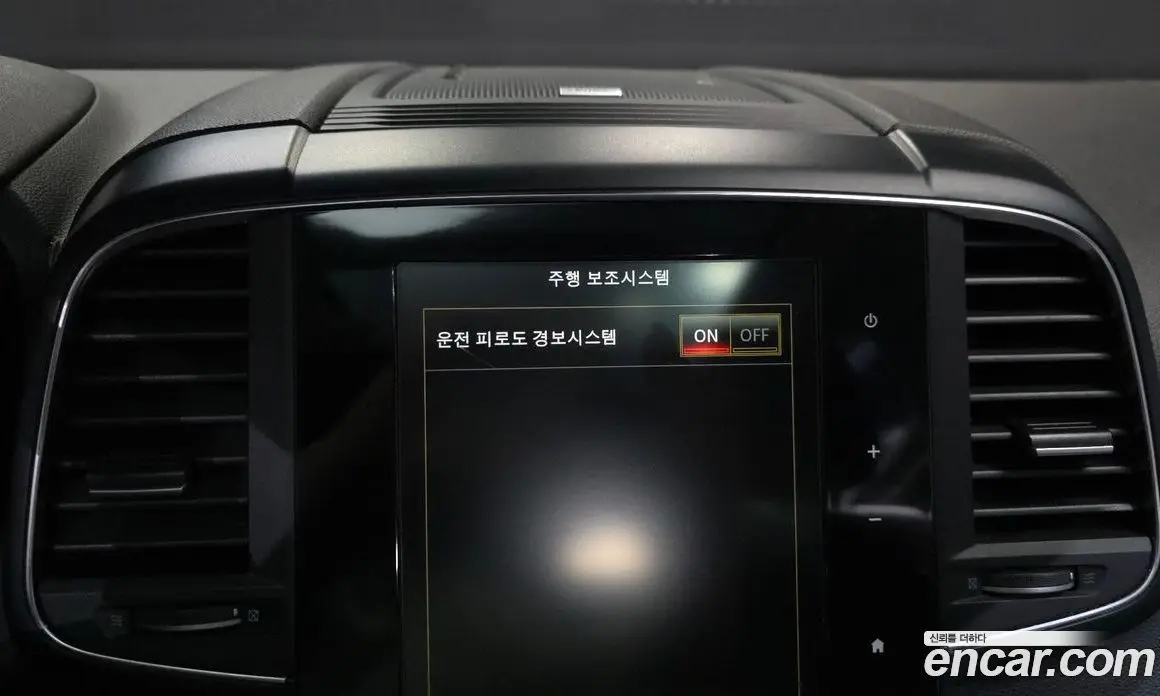 Renault (Samsung) QM6 2017 2.0 автомат (гидро), фото 17