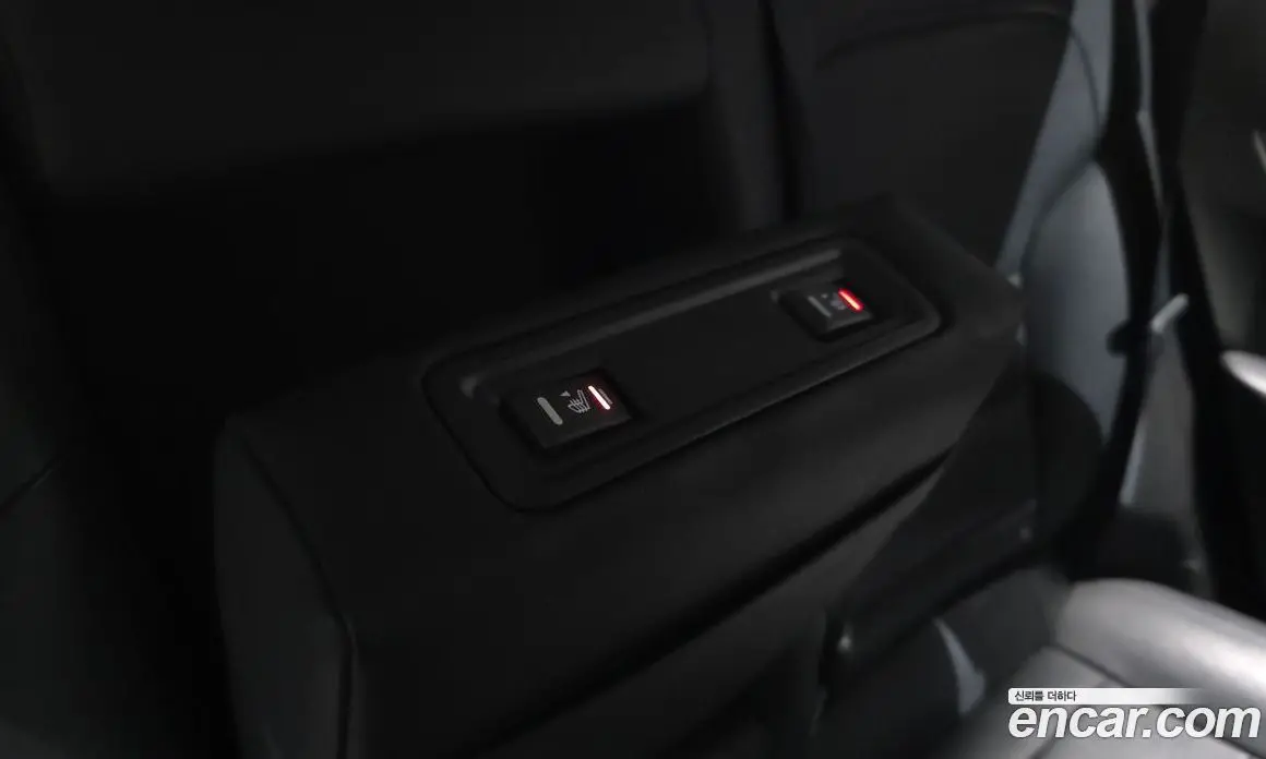 Renault (Samsung) QM6 2017 2.0 автомат (гидро), фото 18
