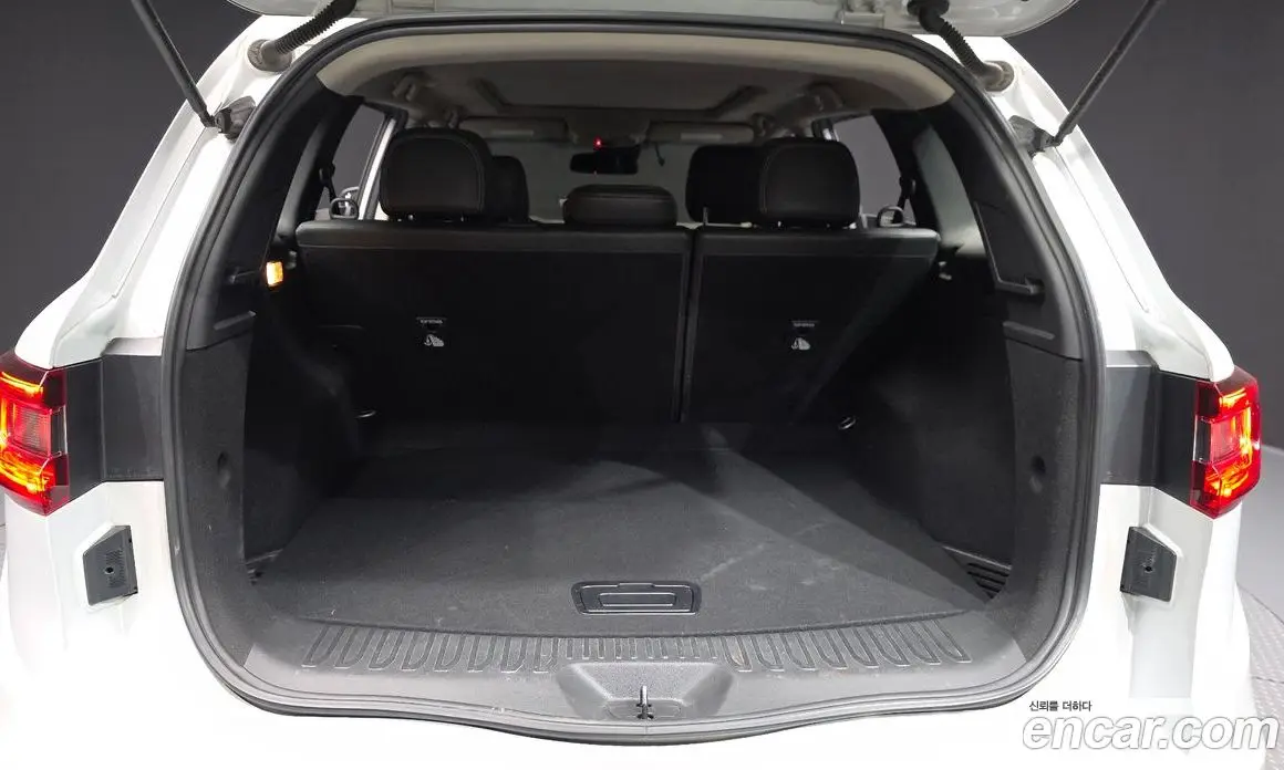 Renault (Samsung) QM6 2017 2.0 автомат (гидро), фото 20