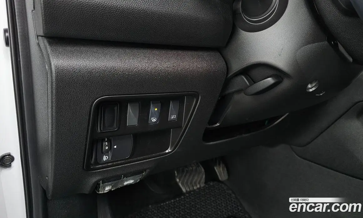 Renault (Samsung) QM6 2017 2.0 автомат (гидро), фото 24