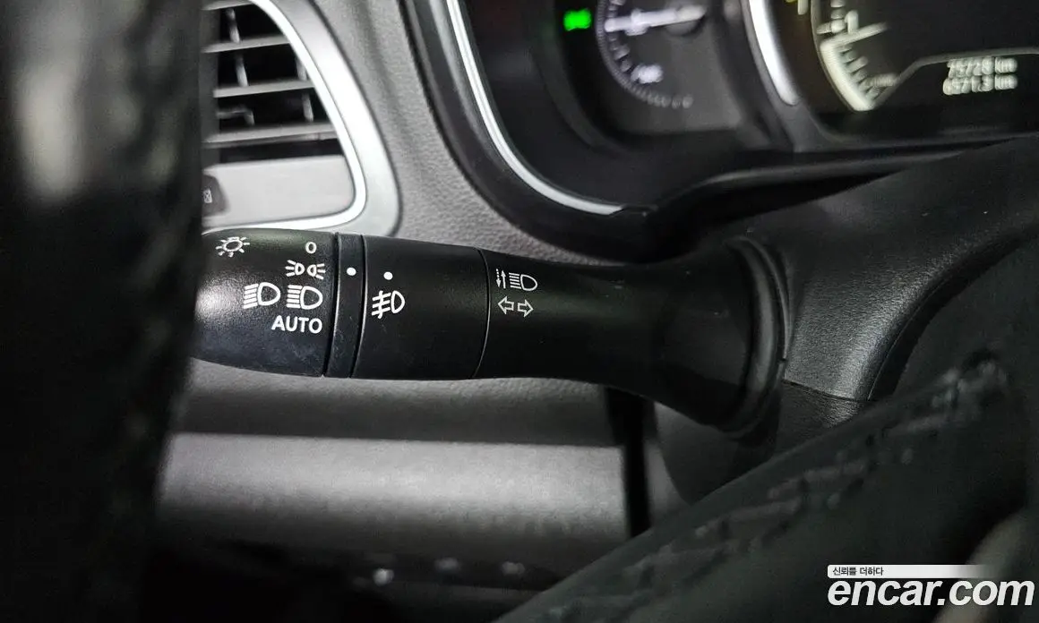Renault (Samsung) QM6 2017 2.0 автомат (гидро), фото 25