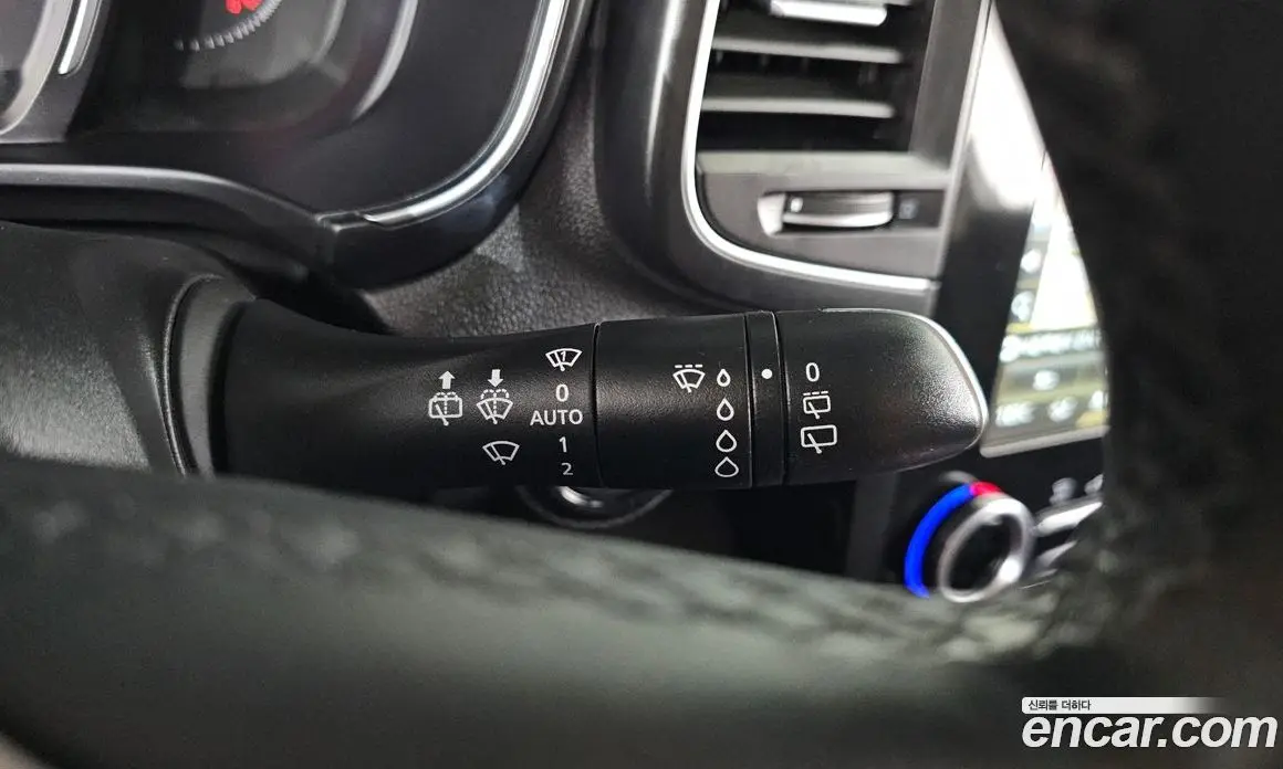 Renault (Samsung) QM6 2017 2.0 автомат (гидро), фото 26