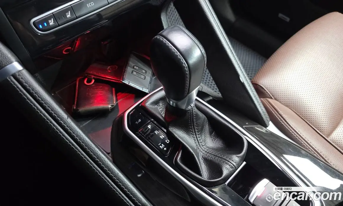 Renault (Samsung) QM6 2017 2.0 автомат (гидро), фото 12