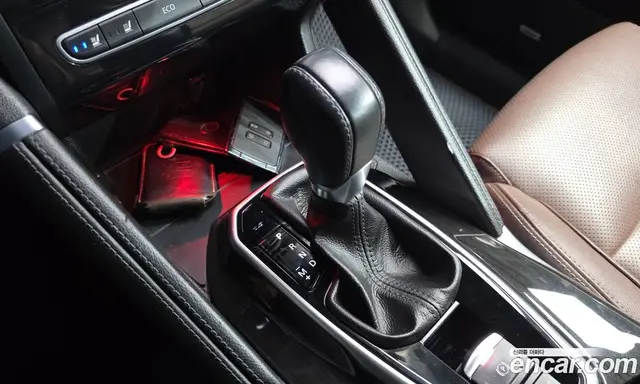 Renault (Samsung) QM6 2017 2.0 автомат (гидро), миниатюра 12