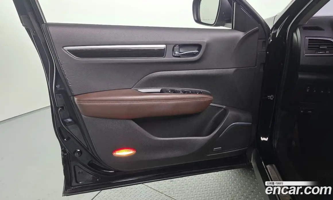 Renault (Samsung) QM6 2017 2.0 автомат (гидро), фото 14