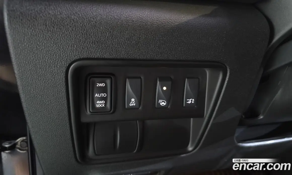 Renault (Samsung) QM6 2017 2.0 автомат (гидро), фото 23