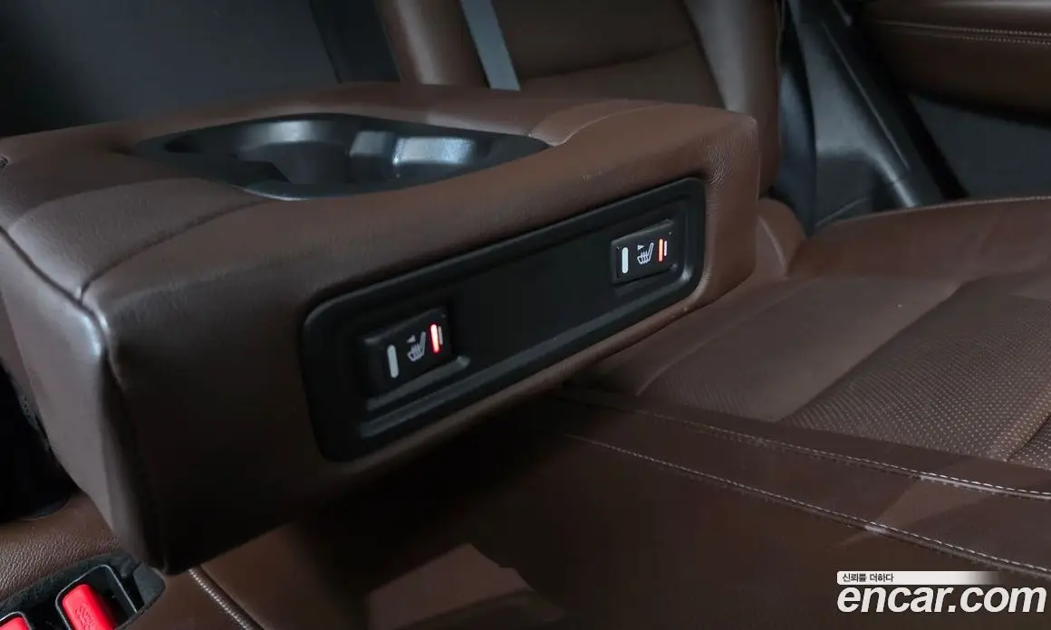 Renault (Samsung) QM6 2017 2.0 автомат (гидро), фото 24