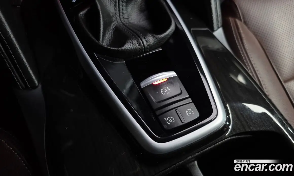 Renault (Samsung) QM6 2017 2.0 автомат (гидро), фото 27