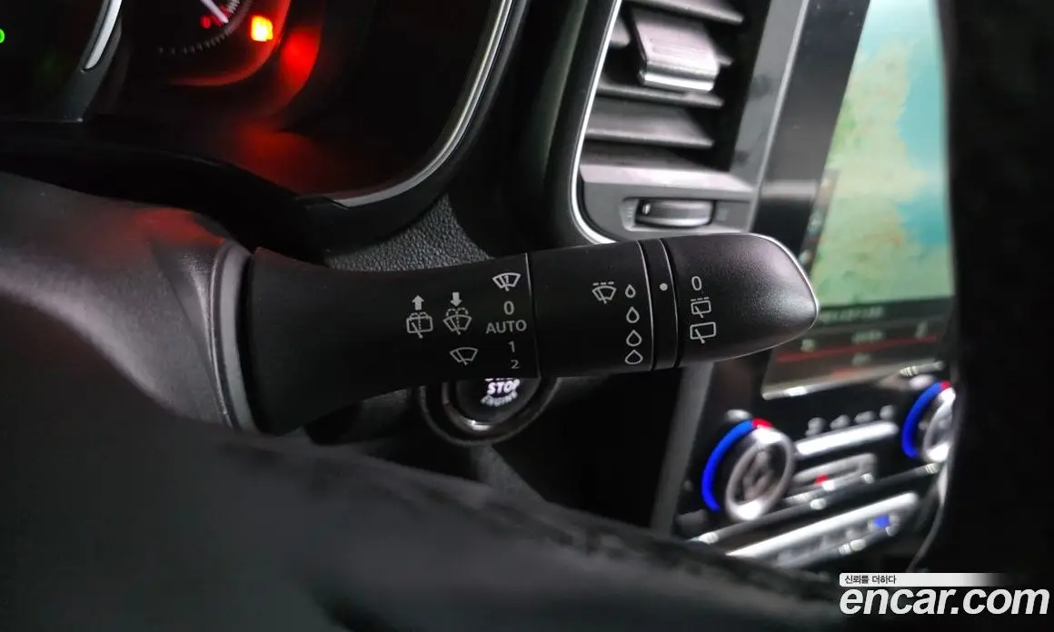 Renault (Samsung) QM6 2017 2.0 автомат (гидро), фото 30