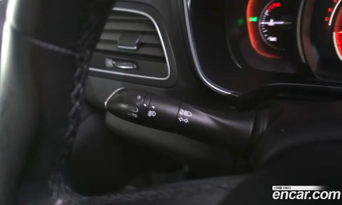 Renault (Samsung) QM6 2017 2.0 автомат (гидро), фото 33