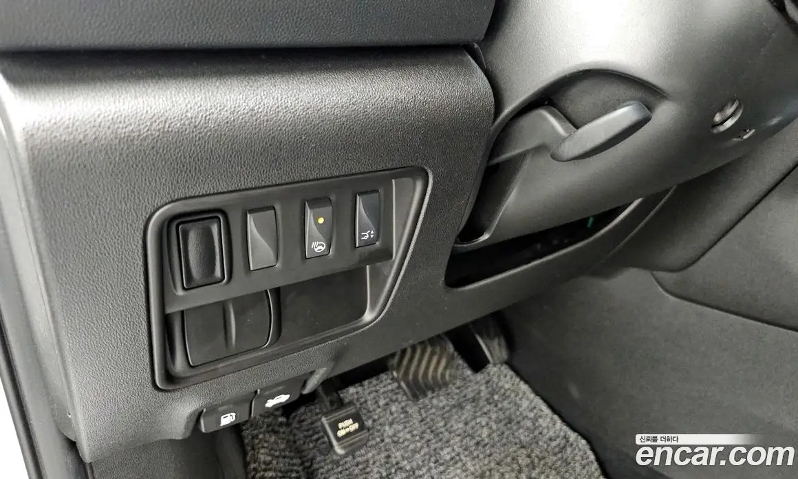 Renault (Samsung) QM6 2018 2.0 автомат (гидро), фото 24