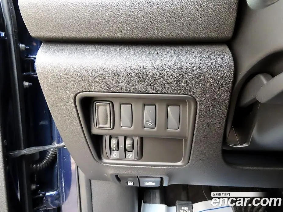 Renault (Samsung) QM6 2018 2.0 автомат (гидро), фото 12
