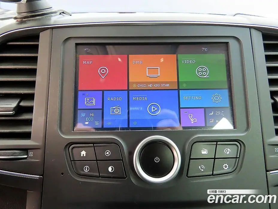 Renault (Samsung) QM6 2018 2.0 автомат (гидро), фото 14