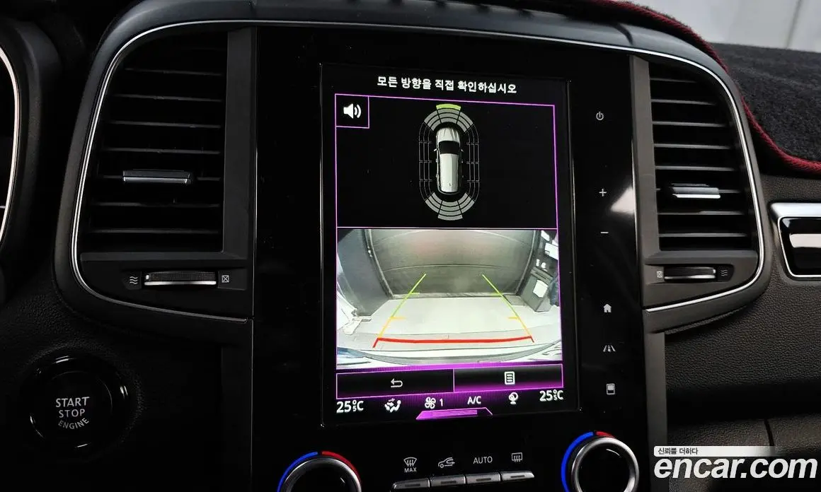 Renault (Samsung) QM6 2018 2.0 автомат (гидро), фото 15