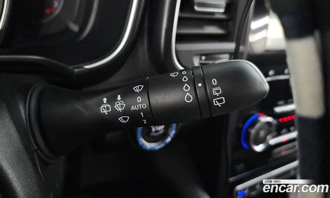 Renault (Samsung) QM6 2018 2.0 автомат (гидро), фото 22