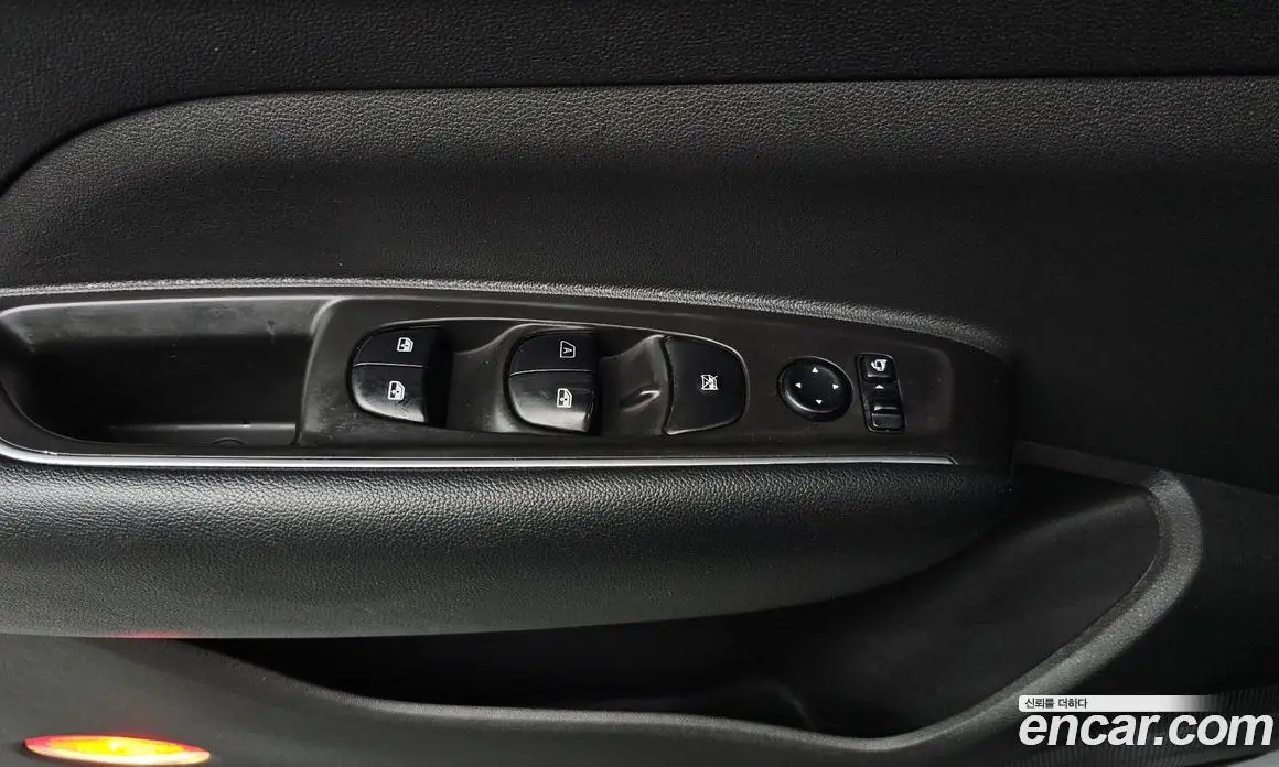 Renault (Samsung) QM6 2018 2.0 автомат (гидро), фото 23