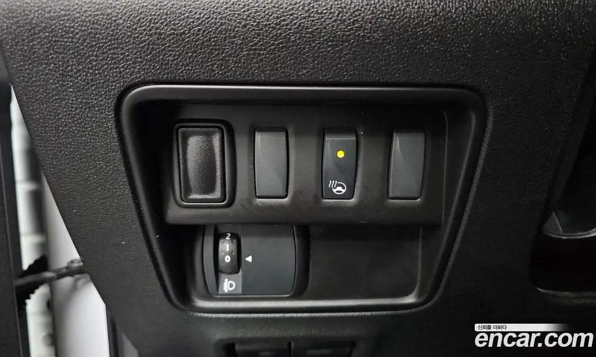 Renault (Samsung) QM6 2018 2.0 автомат (гидро), фото 25