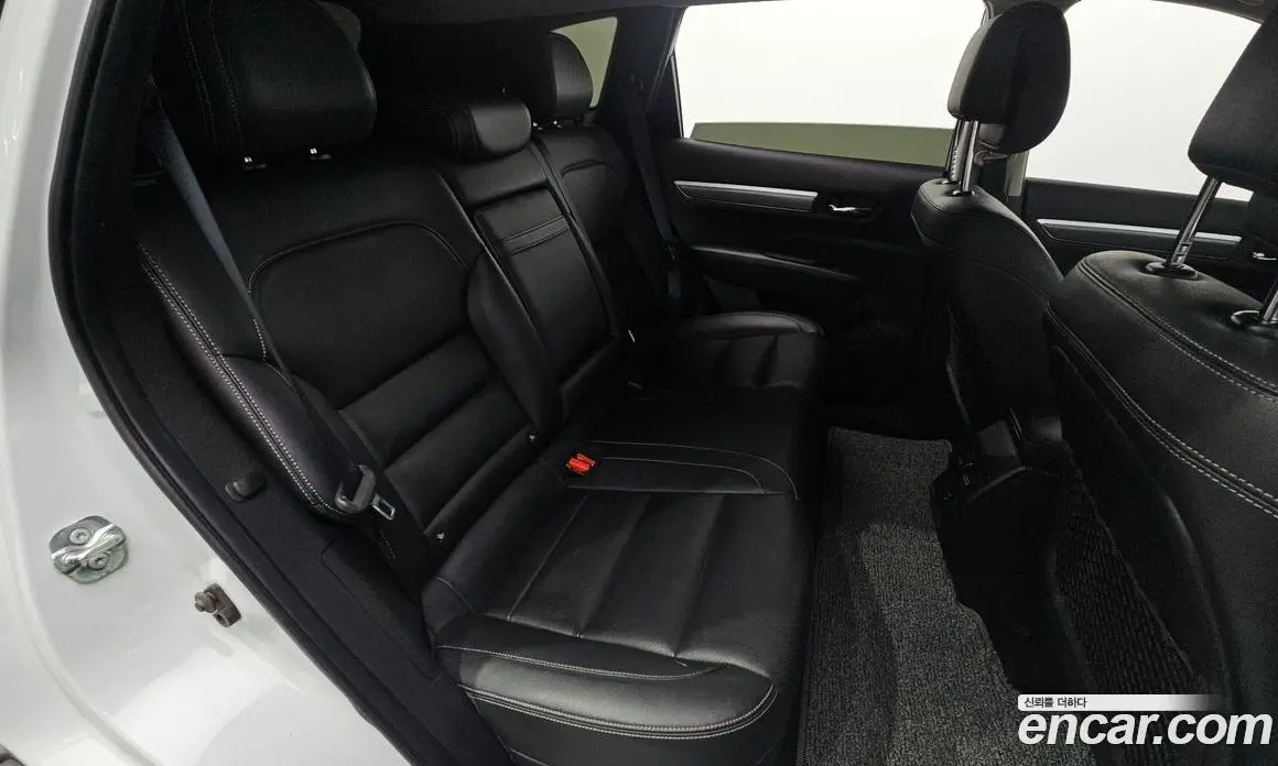 Renault (Samsung) QM6 2018 2.0 автомат (гидро), фото 27