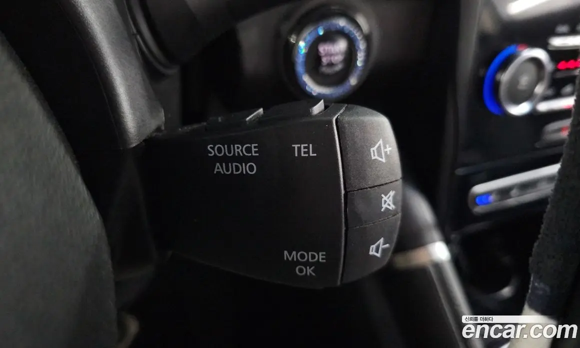 Renault (Samsung) QM6 2018 2.0 автомат (гидро), фото 29