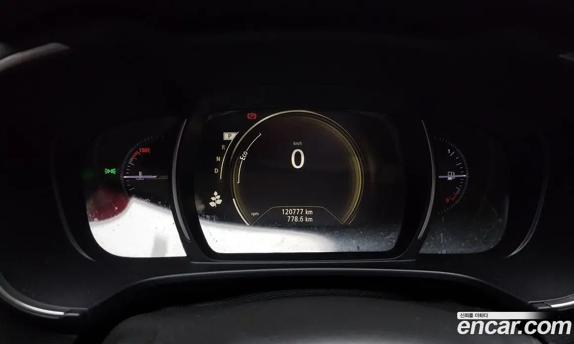 Renault (Samsung) QM6 2019 2.0 автомат (гидро), фото 11