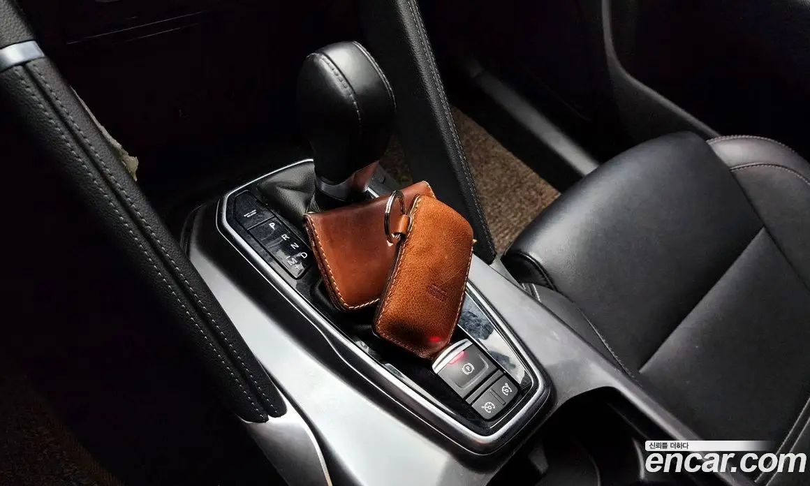 Renault (Samsung) QM6 2019 2.0 автомат (гидро), фото 12