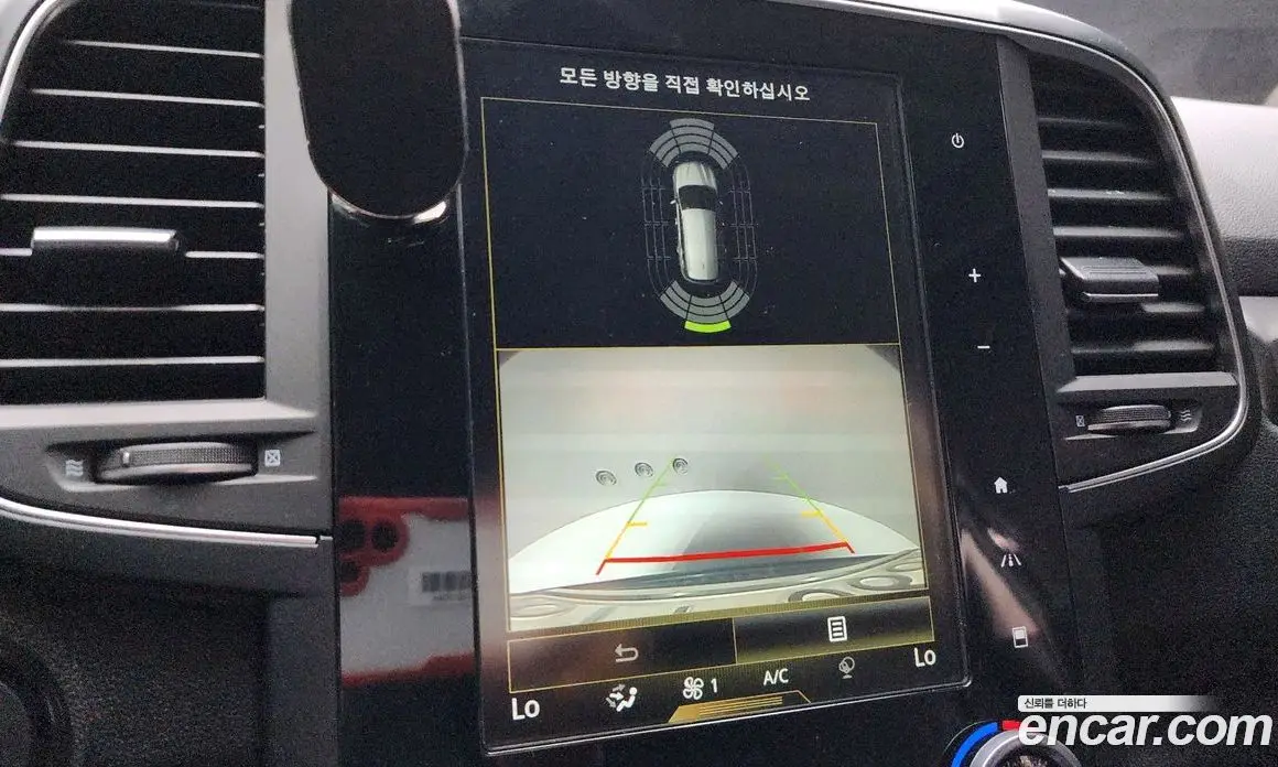 Renault (Samsung) QM6 2019 2.0 автомат (гидро), фото 21