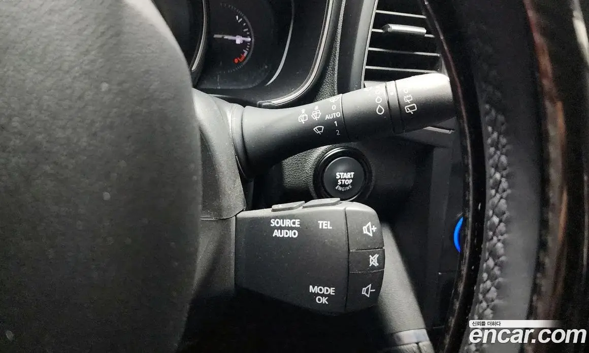 Renault (Samsung) QM6 2019 2.0 автомат (гидро), фото 25