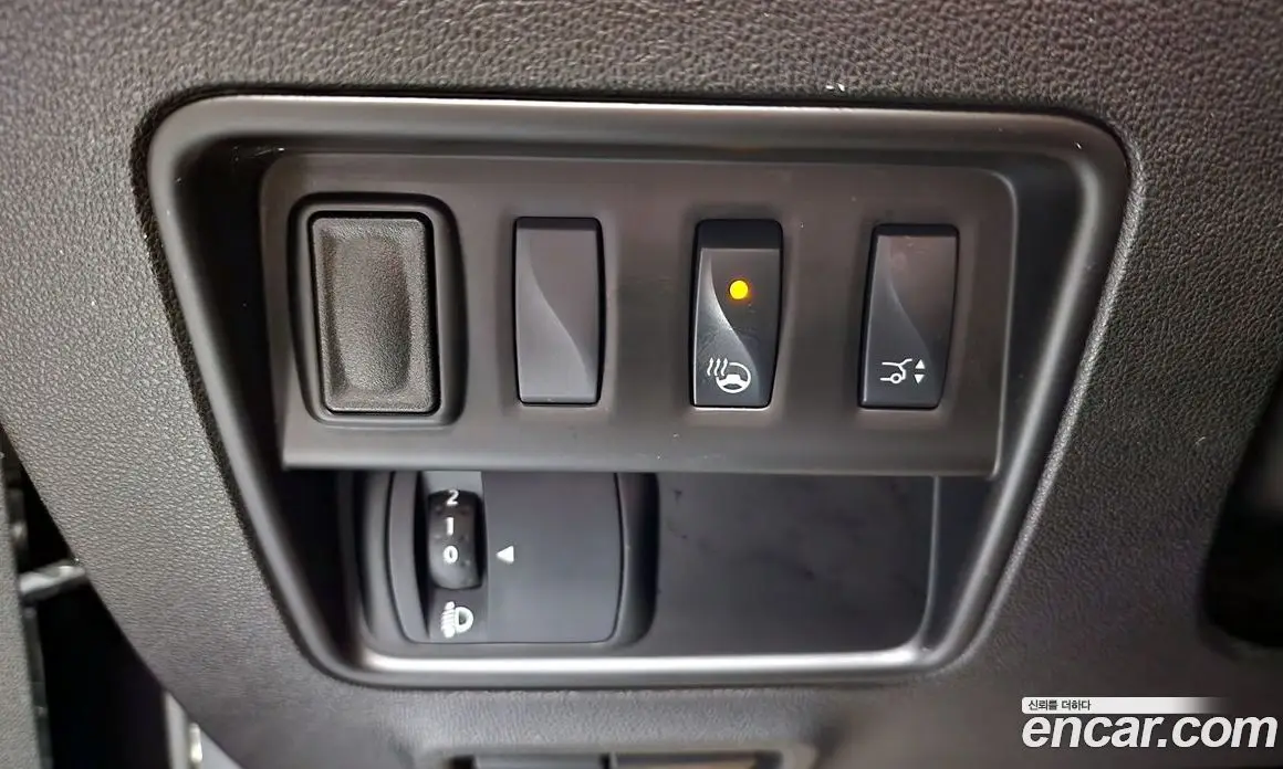 Renault (Samsung) QM6 2019 2.0 автомат (гидро), фото 30