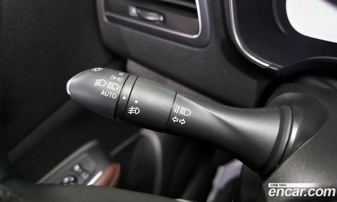 Renault (Samsung) QM6 2019 2.0 автомат (гидро), фото 15